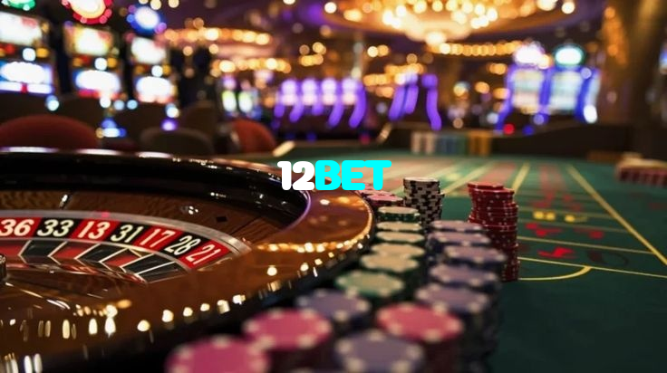 12BET خوش آمدید بونس +600% پیشکش موبائل ایپ کے پروموشن سیکشن میں دکھائی دیتی ہے۔