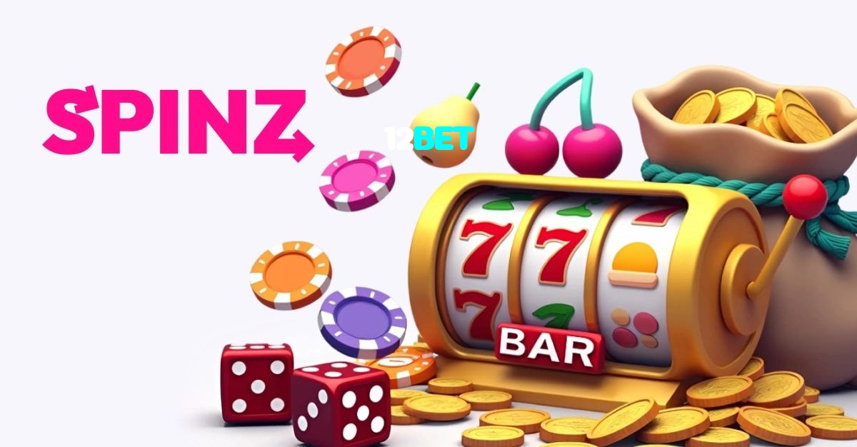12BET